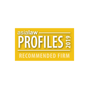 asialaw profiles